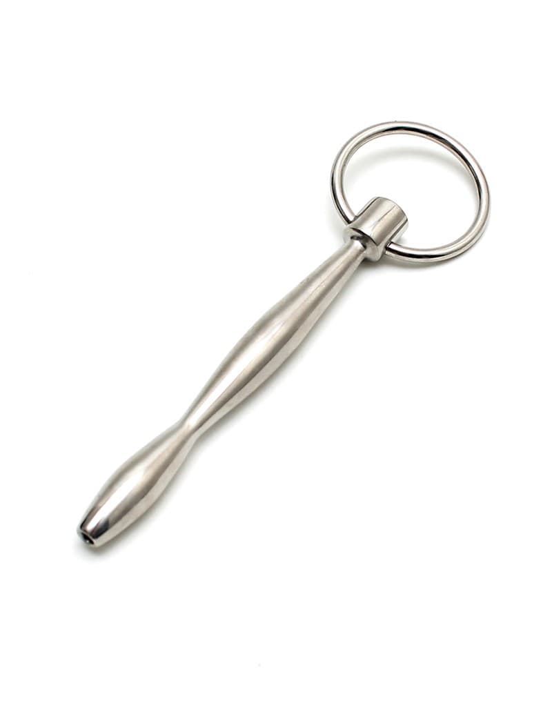 Rimba - Urethral plug hollow with ring 2
