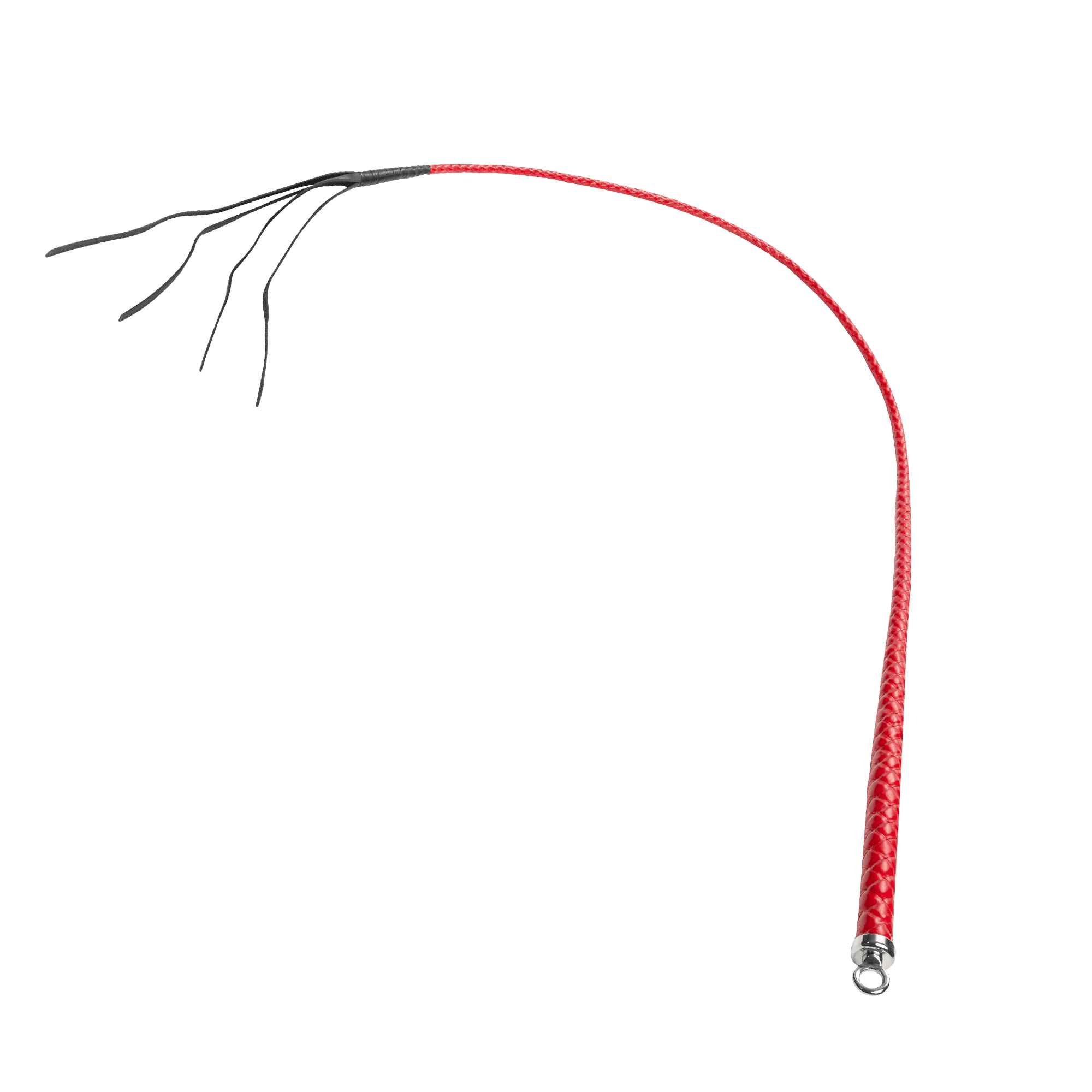 RISE - Feather - Rood 4