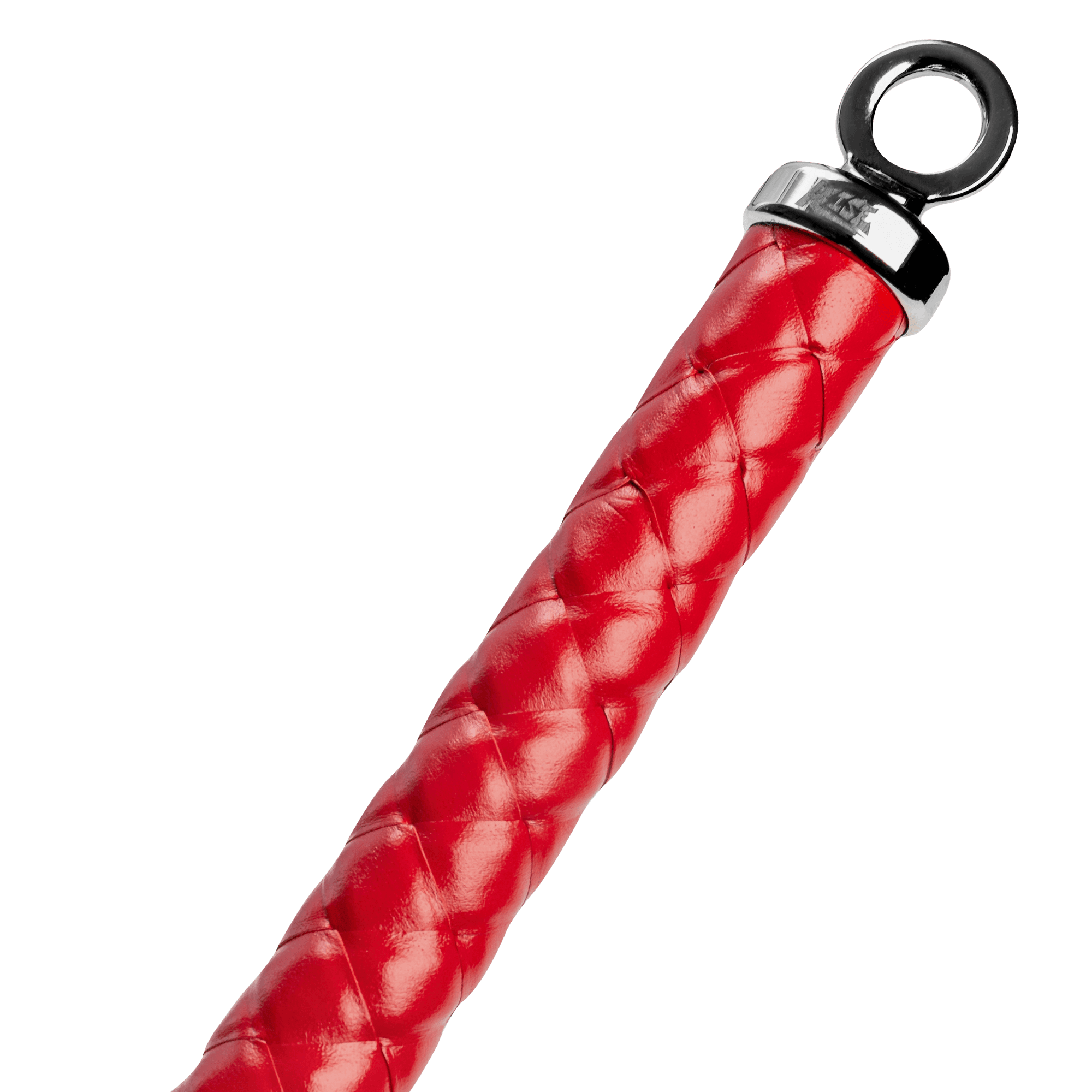 RISE - Feather - Rood 5