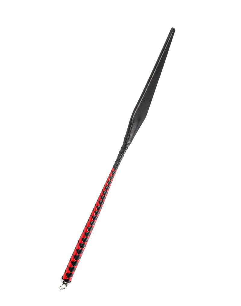 RISE - Pulse - Zwart/Rood