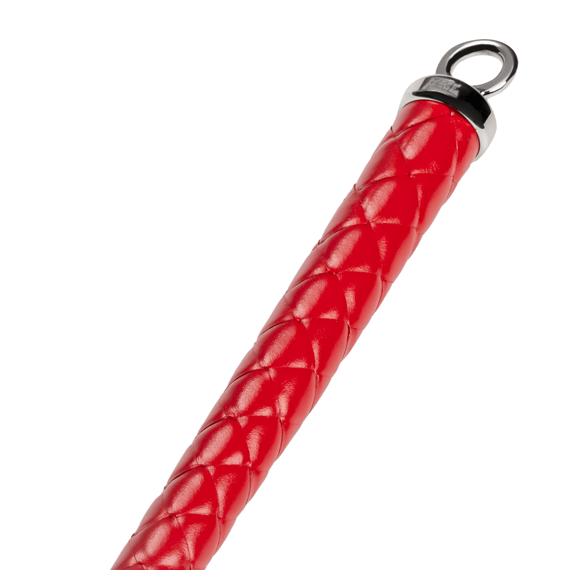 RISE - 120cm Bull Whip - Rood 5