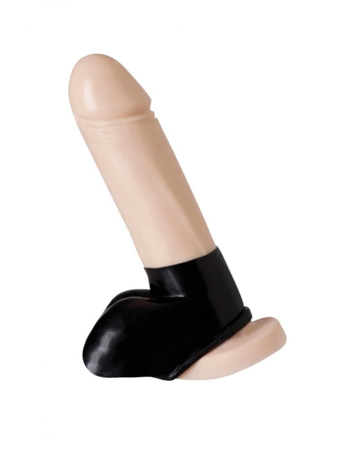 Rimba - Penis manchet (dicht)