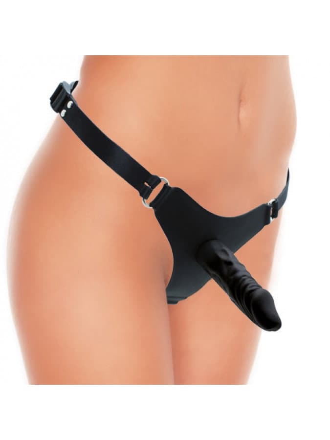 Rimba - Voorbinder met dildo (art. 9100)