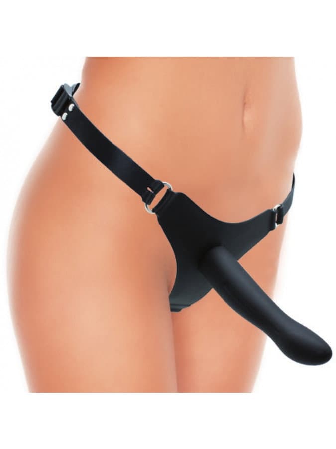 Rimba - Voorbinder met dildo (art. 9102)