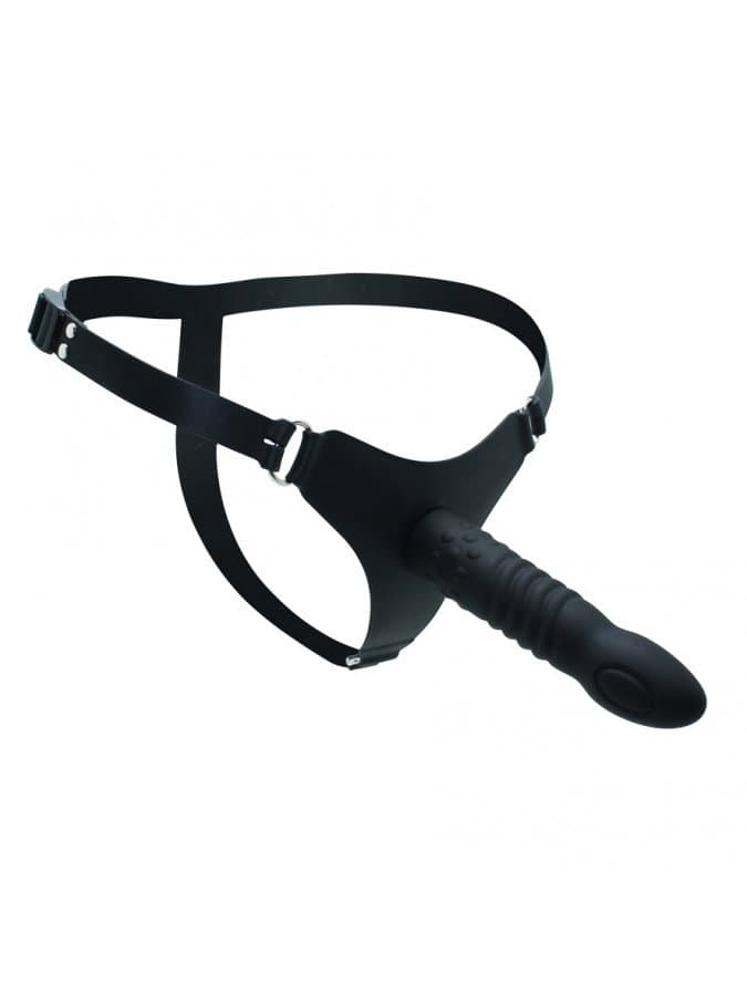 Rimba - Voorbinder met dildo (art. 9103) 2