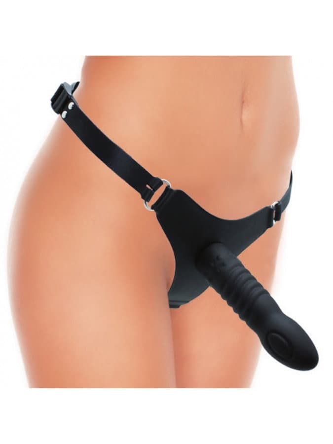 Rimba - Voorbinder met dildo (art. 9103)