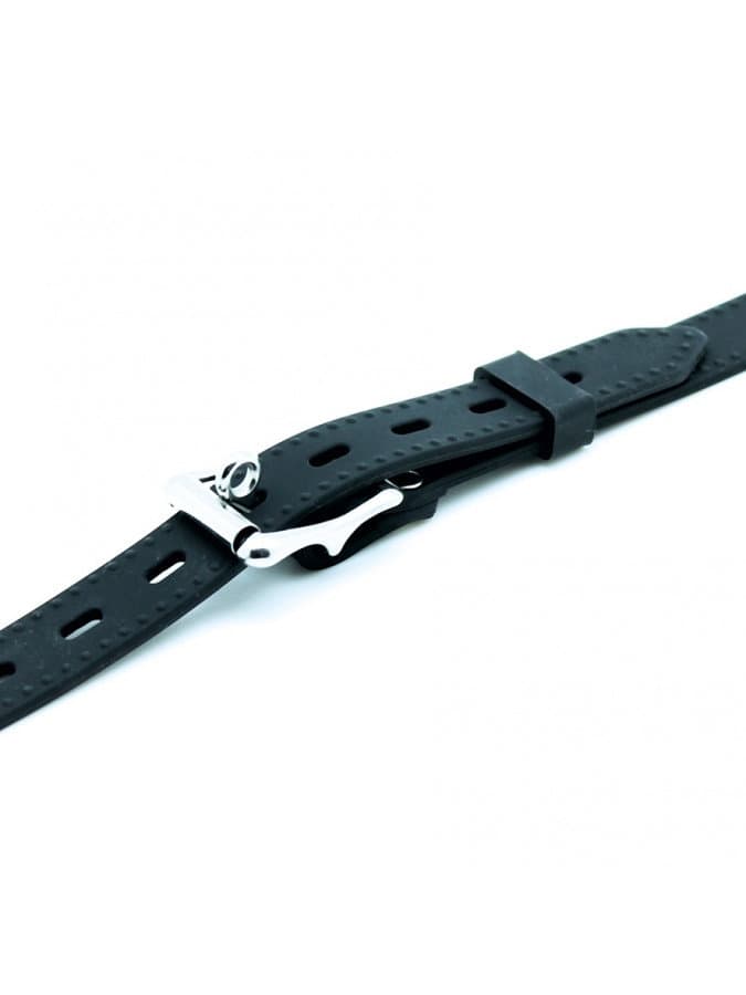 Rimba - Mondknevel met O-Ring (art. 9105) 6