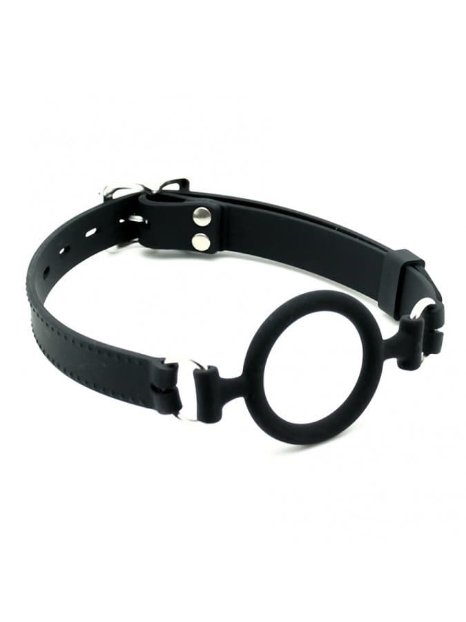 Rimba - Mondknevel met O-Ring (art. 9105)
