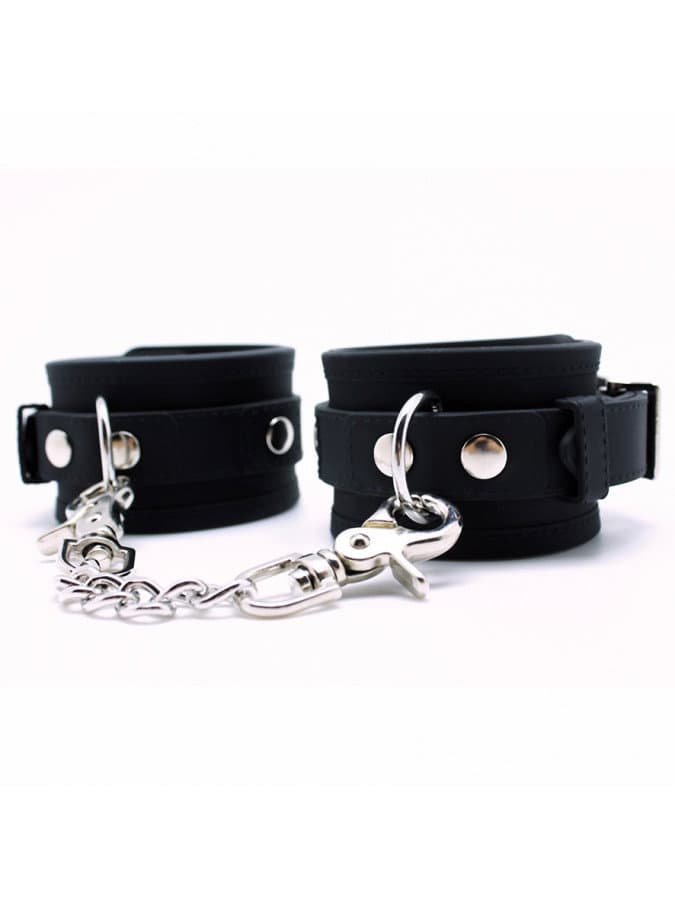 Rimba - Silicone boeien breed 2