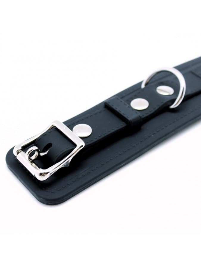 Rimba - Silicone boeien breed 5