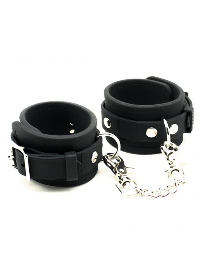 Rimba - Silicone boeien breed 7