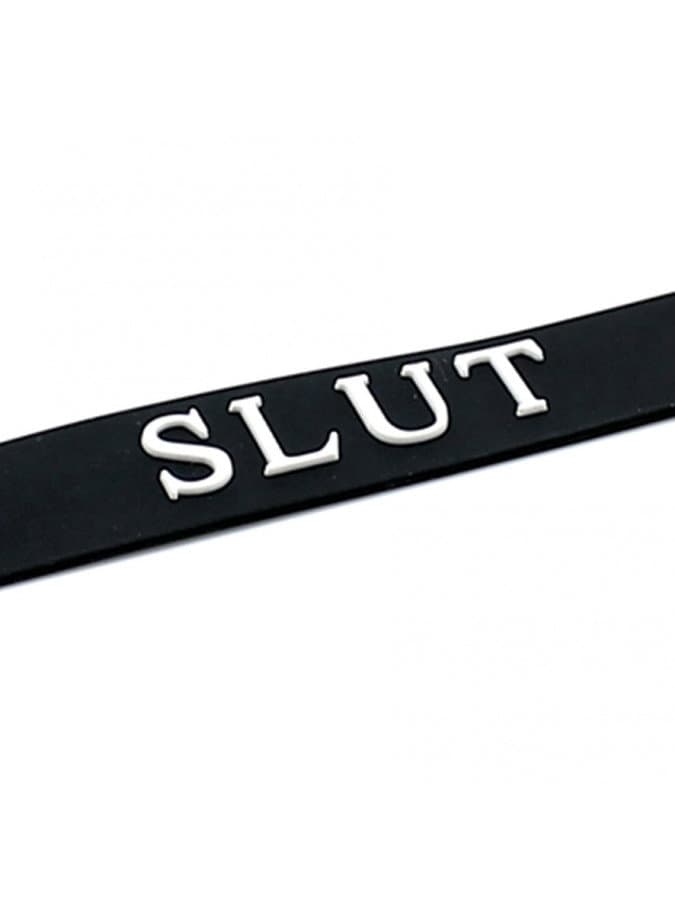 Rimba - Halsband (Slut) 3