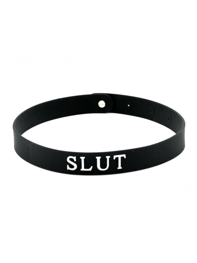 Rimba - Halsband (Slut) 2