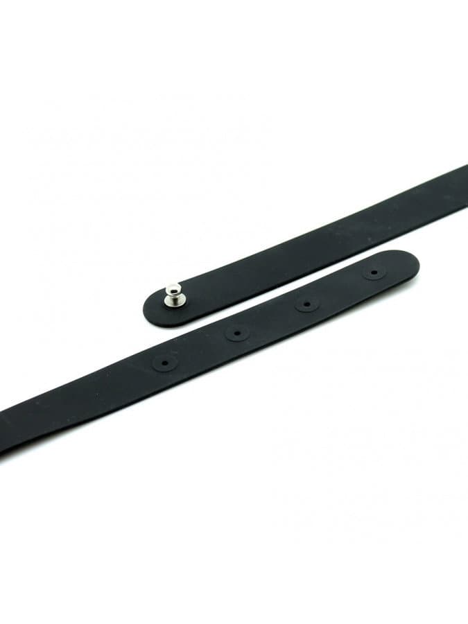 Rimba - Halsband (Slave) 8