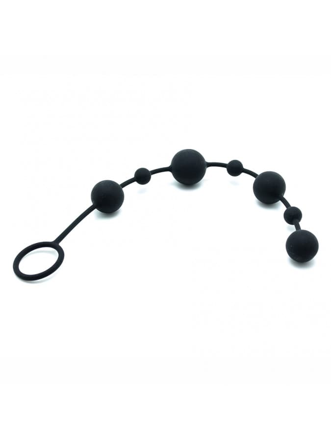 Rimba - anaalkogels 34 cm - Ø 2.9 3