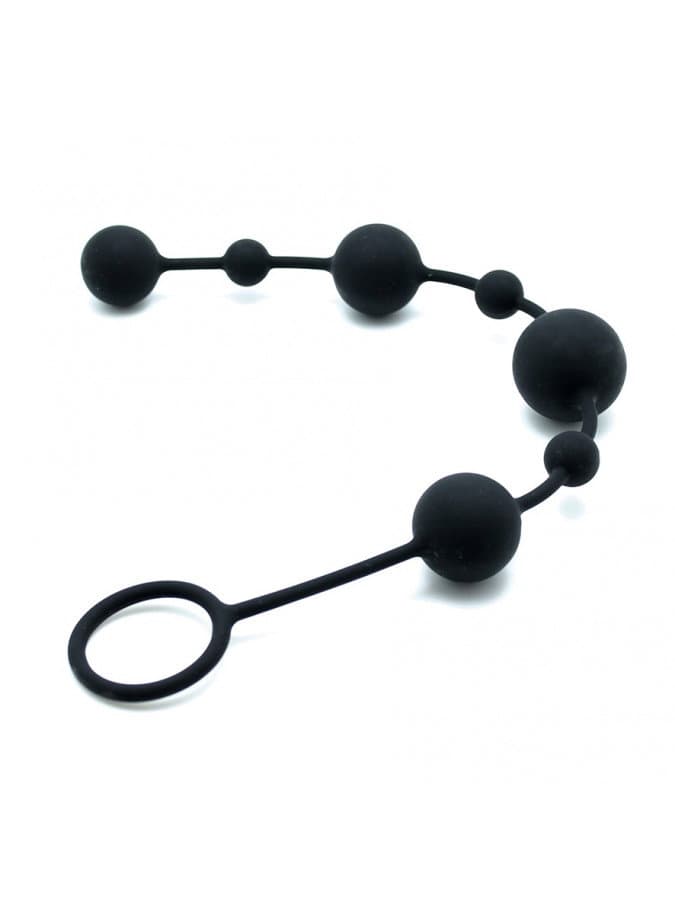 Rimba - anaalkogels 34 cm - Ø 2.9