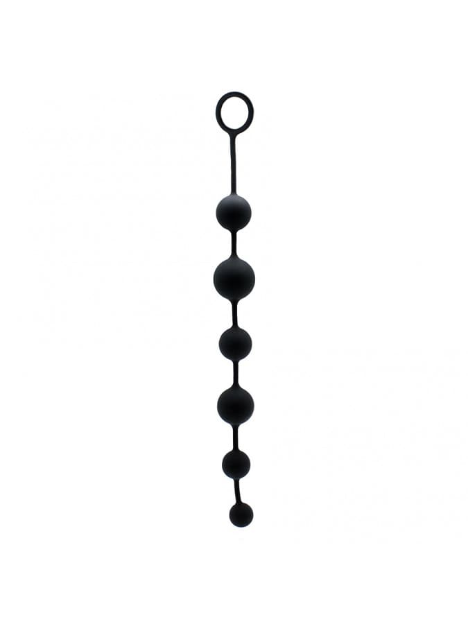 Rimba - anaalkogels 40 cm - Ø 3.5 2
