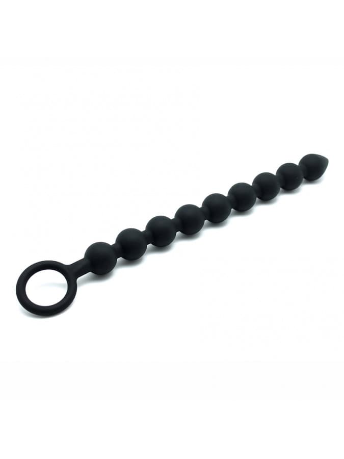 Rimba - anaalkogels 32 cm - Ø 2.3 2