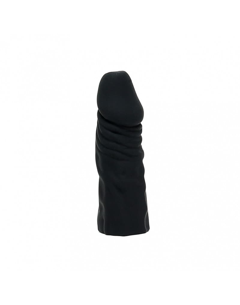 Rimba - Verwisselbare dildo voor Strap-on (art. 9136) 2
