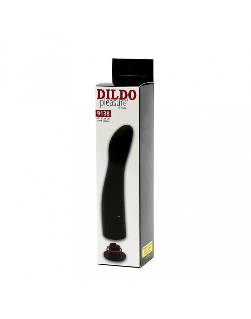 Rimba - Verwisselbare dildo voor Strap-on (art. 9138) 3
