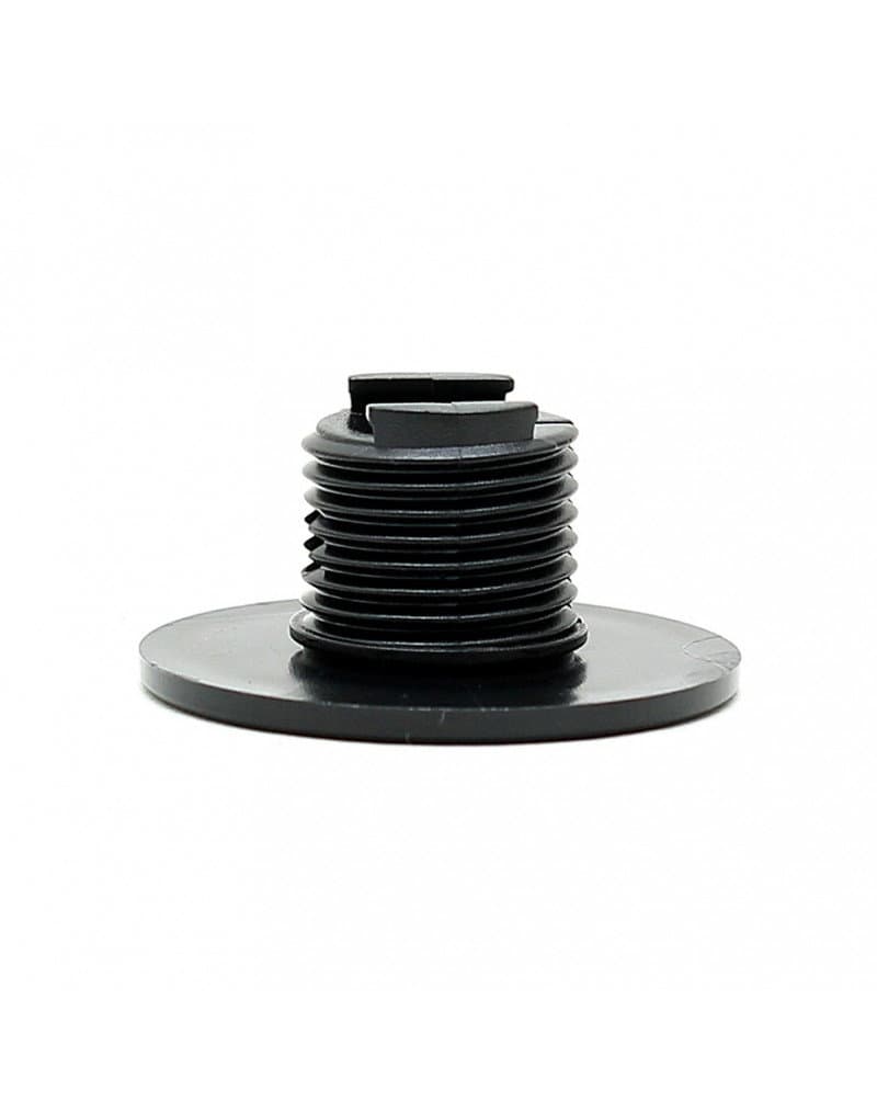 Rimba - Verwisselbare dildo voor Strap-on (art. 9140) 4