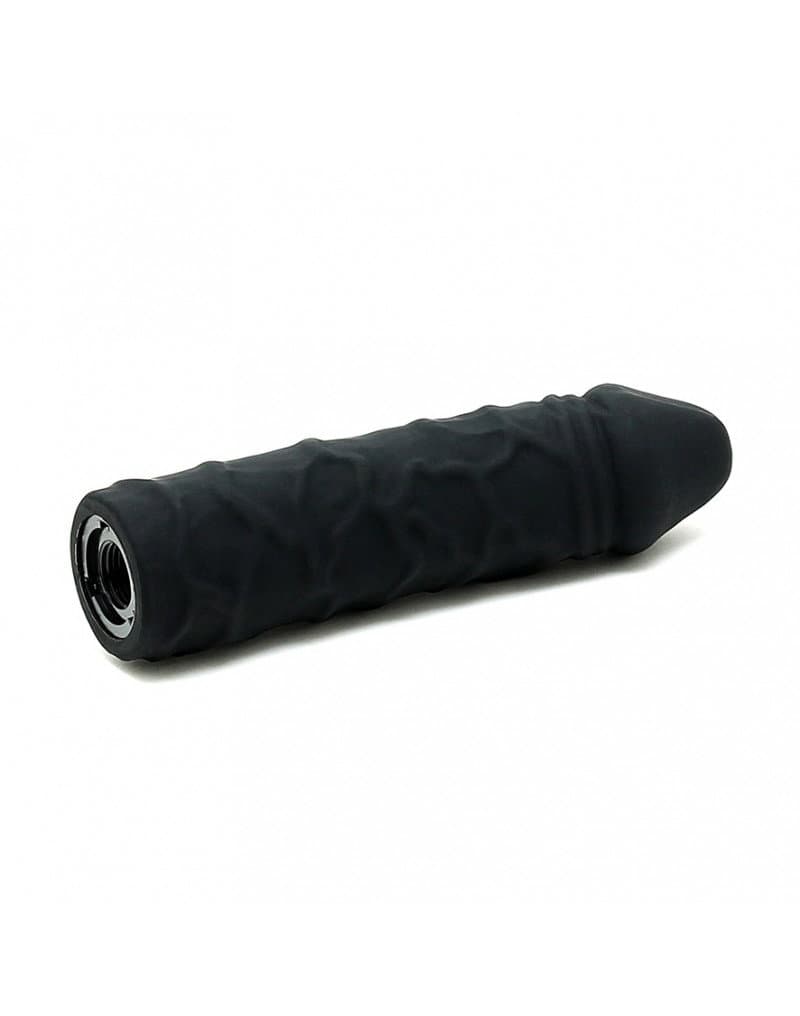 Rimba - Verwisselbare dildo voor Strap-on (art. 9140)