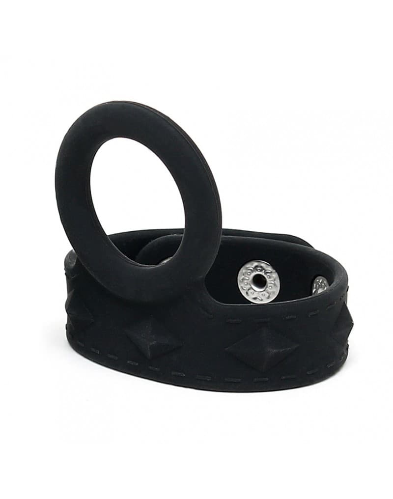 Rimba - Penisband met Cockring 2