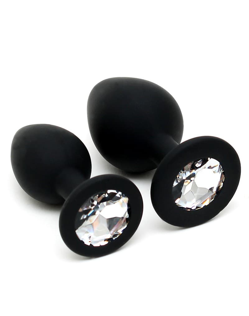 Rimba - Buttplug Duo Set 5