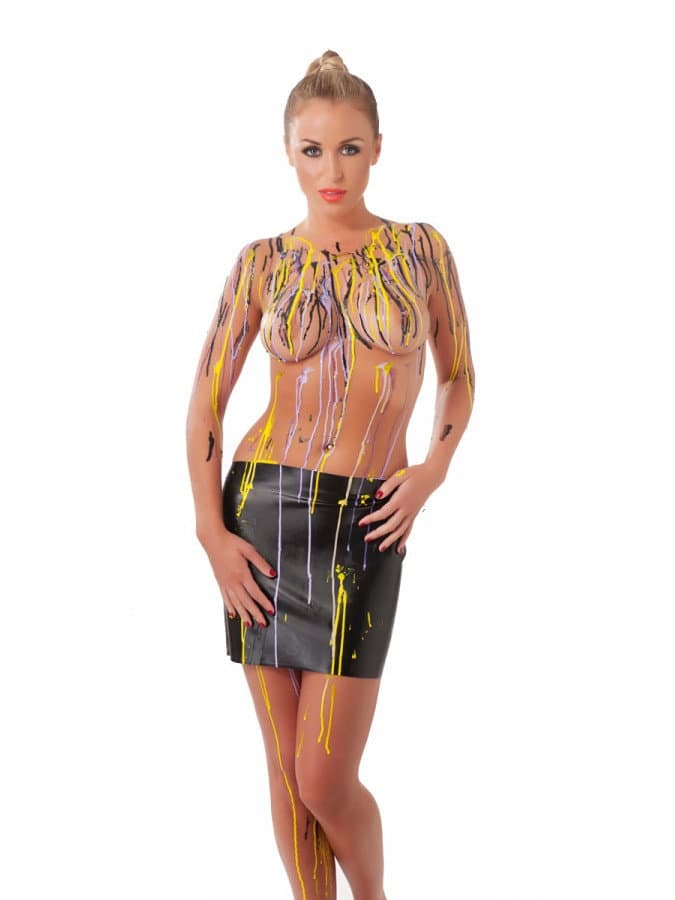 Rimba - Vloeibaar latex (art. 9991) 3
