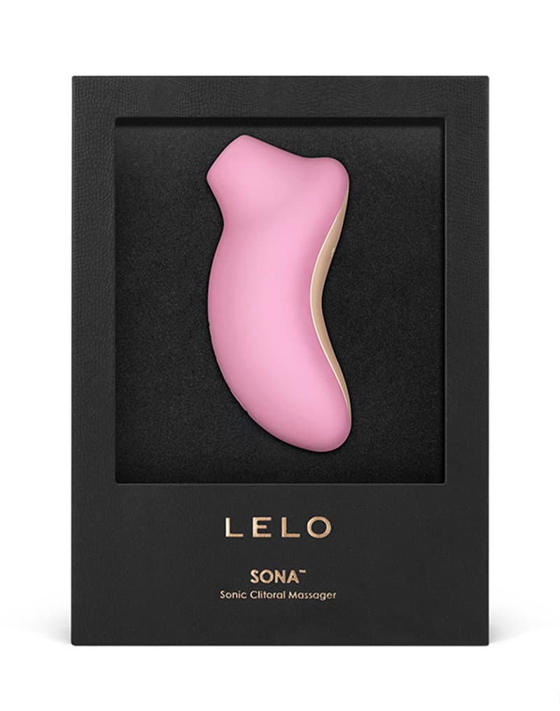 LELO - SONA - Rose 2