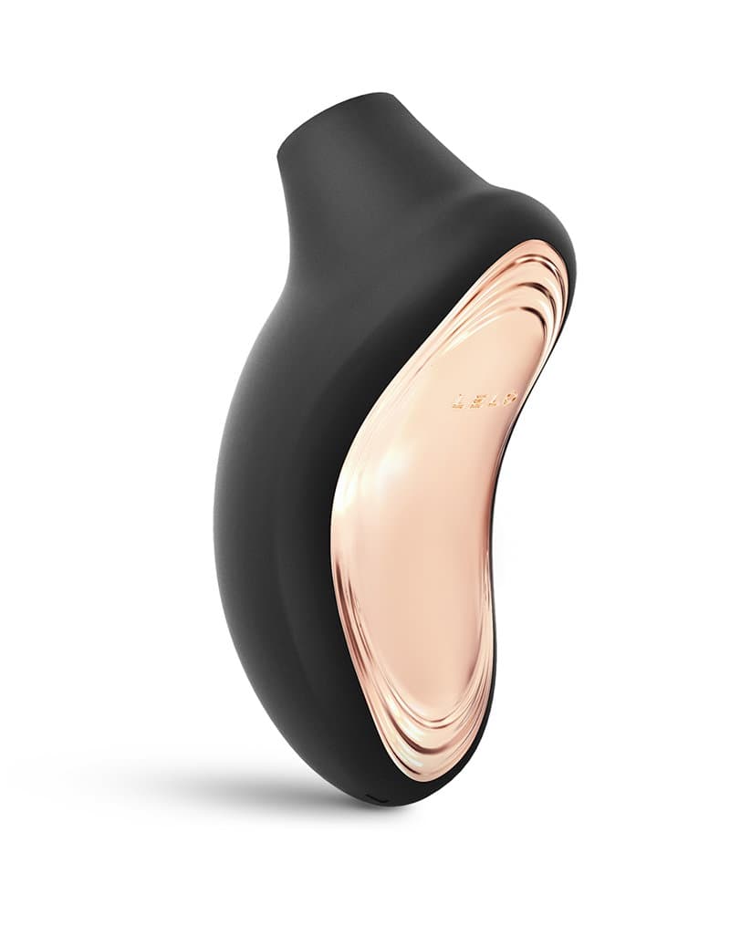 LELO Sona 2 - Zwart