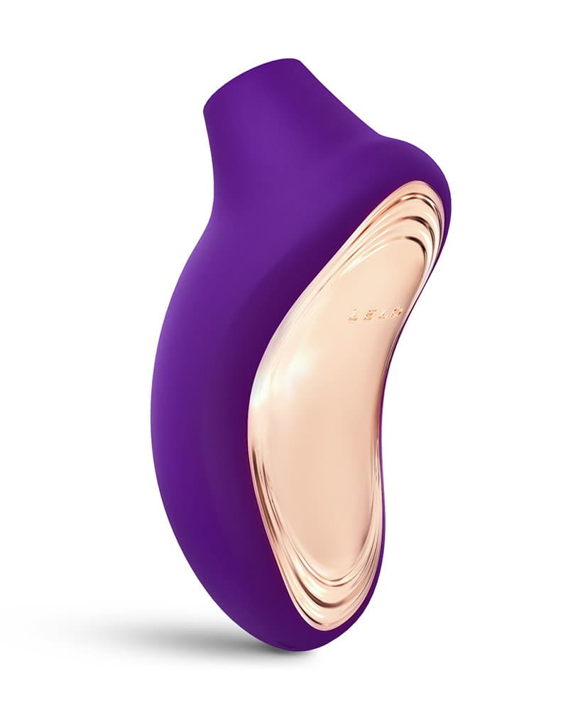 LELO - Sona 2 Cruise - Paars