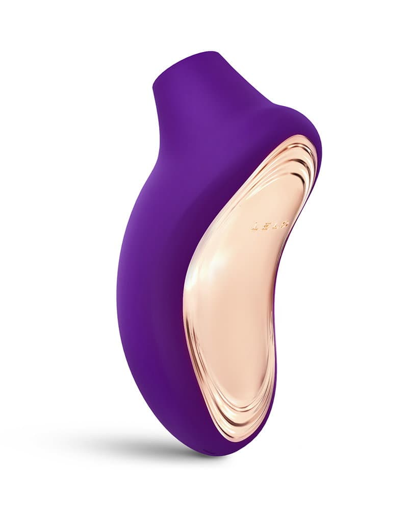 LELO - Sona 2 - Paars