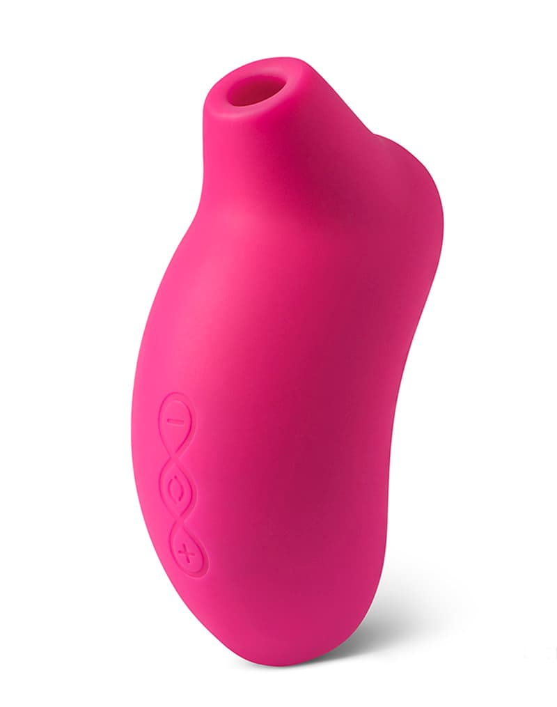LELO - SONA CRUISE - Pink 4