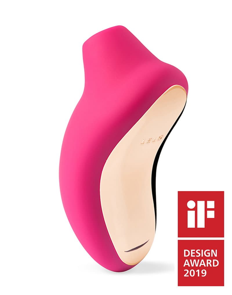 LELO - SONA CRUISE - Pink 5