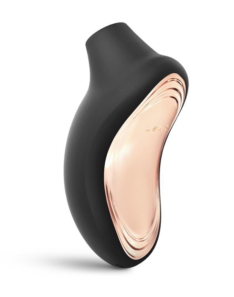 LELO - Sona 2 Cruise - Zwart