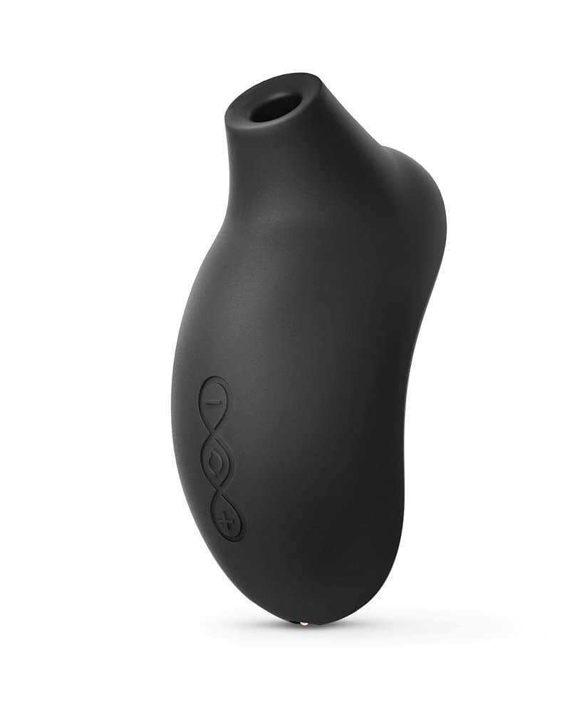 LELO - Sona 2 Cruise - Zwart 4