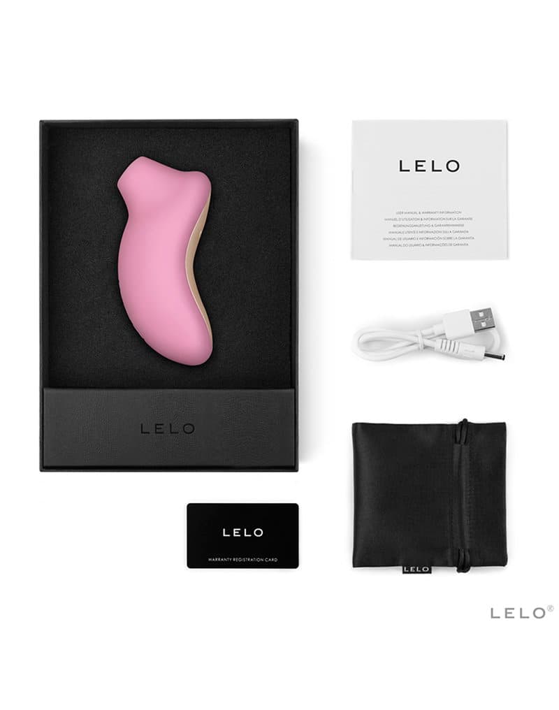 LELO - SONA CRUISE - Rose 3