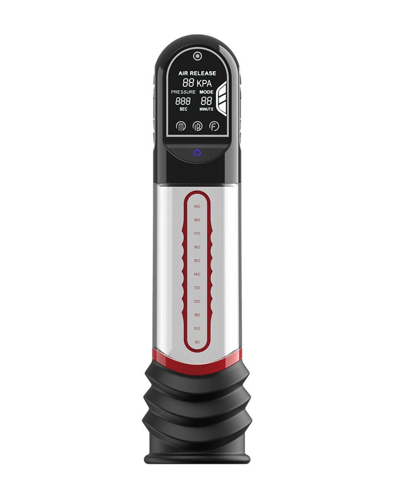 Peak Performa - ISP 90 - Infrarood licht Penispomp